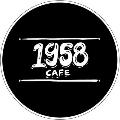 1958 Cafe' Dessert & Drinks (1958 คาเฟ่) ตลาดนัดรถไฟรัชดา 1958 Cafe' Dessert & Drinks (1958 คาเฟ่) ตลาดนัดรถไฟรัชดา