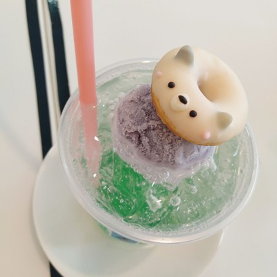 เมนูของร้าน Charm Bakery Factory