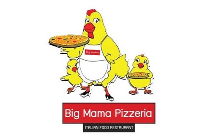 Big Mama Pizzeria (บิ๊ก มามา พิซเซอเรีย) Big Mama Pizzeria (บิ๊ก มามา พิซเซอเรีย)