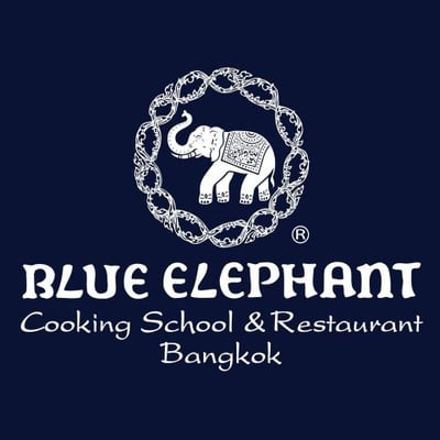 Blue Elephant (บลู เอเลเฟ่นท์) สาทรใต้ Blue Elephant (บลู เอเลเฟ่นท์) สาทรใต้
