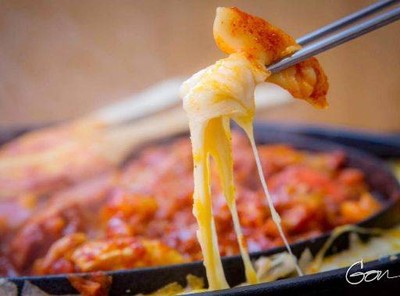 Oppa Korea Food Bar "โอป้า 오빠" (โอปป้าโคเรียฟู๊ดบาร์) ทาวน์อินทาวน์ Oppa Korea Food Bar "โอป้า 오빠" (โอปป้าโคเรียฟู๊ดบาร์) ทาวน์อินทาวน์