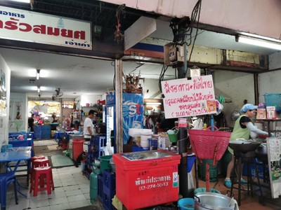 หน้าร้าน