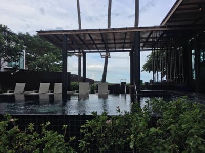 อีโค่โมเม้นบีชรีสอร์ท