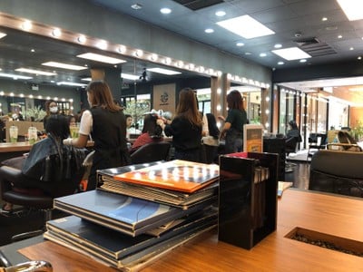 57 Total Beauty อโศก