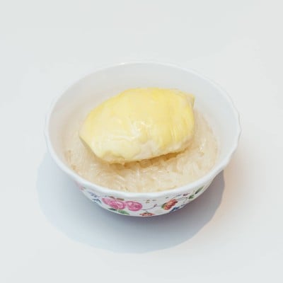 เมนูของร้าน ขนมไทยคุณจิ๋ม ดิโอลด์ สยาม พลาซ่า