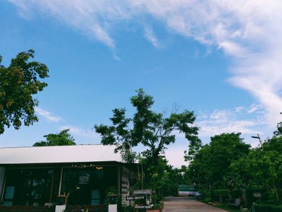 หน้าร้าน