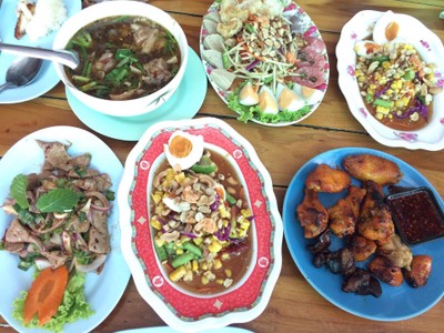 ไก่ย่าง