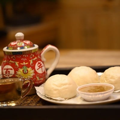 เมนูของร้าน เหลาเปาเปา