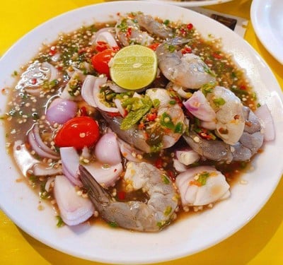 เก่ง โคตร ละยำ