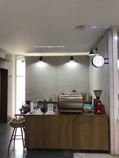 หน้าร้าน