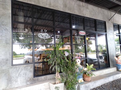 หน้าร้าน