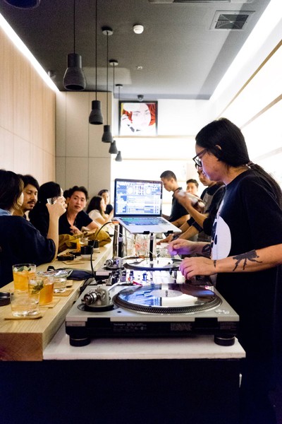 บรรยากาศ