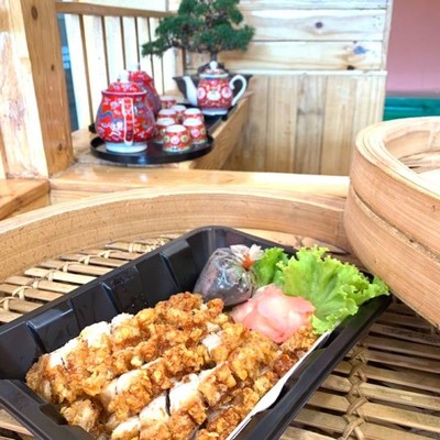 เมนูของร้าน เหลาเปาเปา