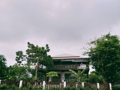 บรรยากาศ