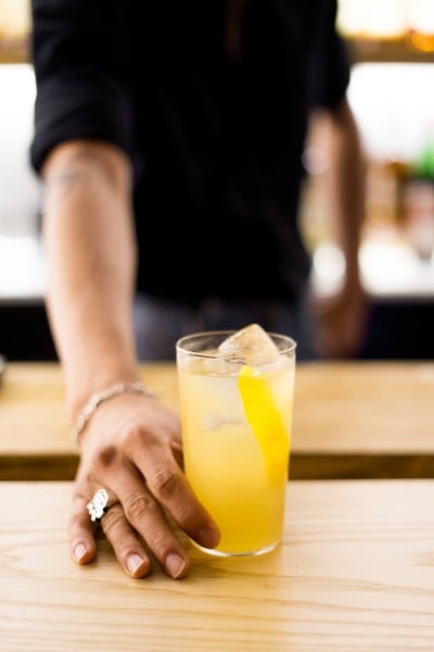 อาหาร หรือ เครื่องดื่ม