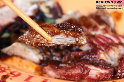 เป็ดย่าง