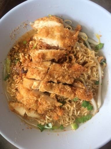 ก๋วยเตี๋ยวลูกชิ้นปลาลือชา คลองสาน - เจริญนคร - ตากสิน ก๋วยเตี๋ยวลูกชิ้นปลาลือชา คลองสาน - เจริญนคร - ตากสิน