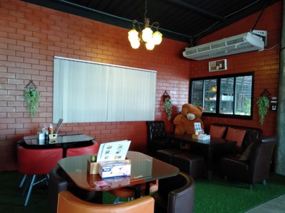 บรรยากาศ