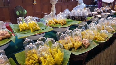 บรรยากาศ