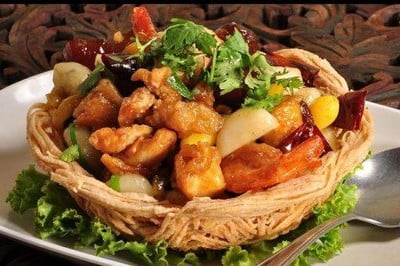 นพรัตน์ ภัตตาคาร (Nopparatana Restaurant) นพรัตน์ ภัตตาคาร (Nopparatana Restaurant)