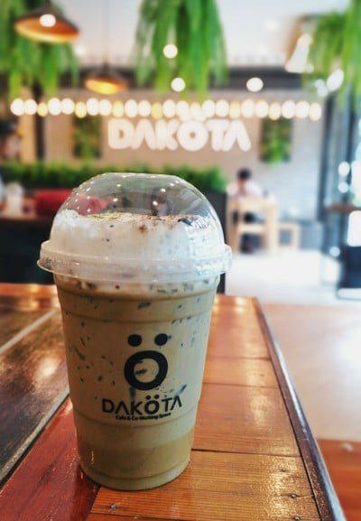 เมนูของร้าน อาหารสุขภาพ Dakota Can Clean - Healthy food