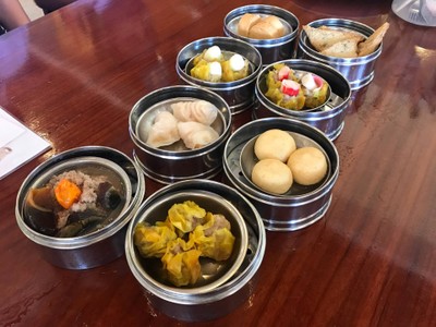 ติ่มซำ