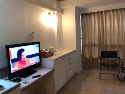 ห้องพัก