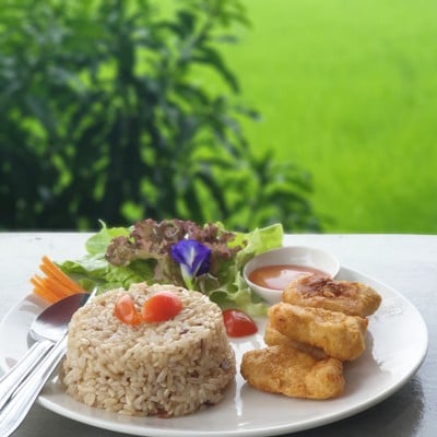 มันดี กล่อง กลางทุ่ง (Mundee) มันดี กล่อง กลางทุ่ง (Mundee)