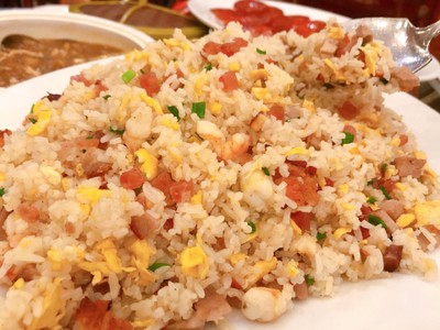 ข้าวผัดหยางโจว