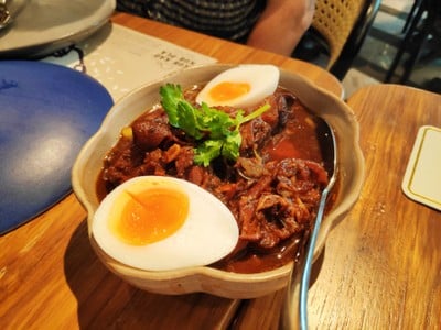 กับข้าว’กับปลา (kubkao’kubpla) The Promenade กับข้าว’กับปลา (kubkao’kubpla) The Promenade