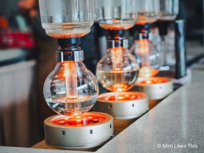 Nana Coffee Roasters เลียบทางด่วน/ประดิษฐ์มนูธรรม ซอย3