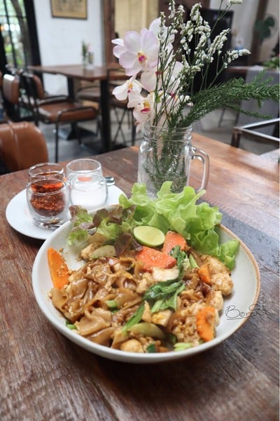 ผัดซีอิ๊ว