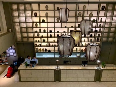 Varawanna Wellness Spa by Prime Hotel Central Station Varawanna Wellness Spa by Prime Hotel Central Station