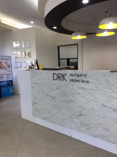 DRK Beauty Clinic (ดีอาร์เคบิวตี้คลินิก) เอกมัย DRK Beauty Clinic (ดีอาร์เคบิวตี้คลินิก) เอกมัย