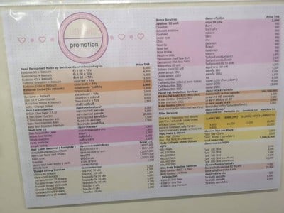 Lienjang Clinic (ลีเอนจาง คลินิก) สยามสแควร์ ซอย 5 Lienjang Clinic (ลีเอนจาง คลินิก) สยามสแควร์ ซอย 5