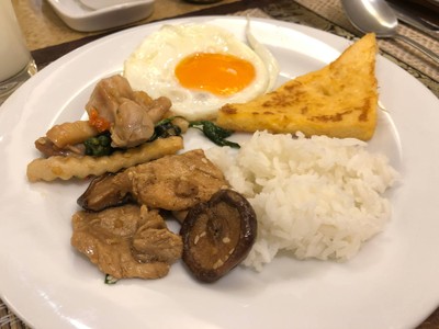 ห้องอาหาร