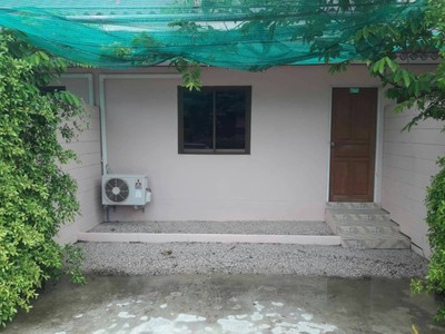 วิวนอกห้อง