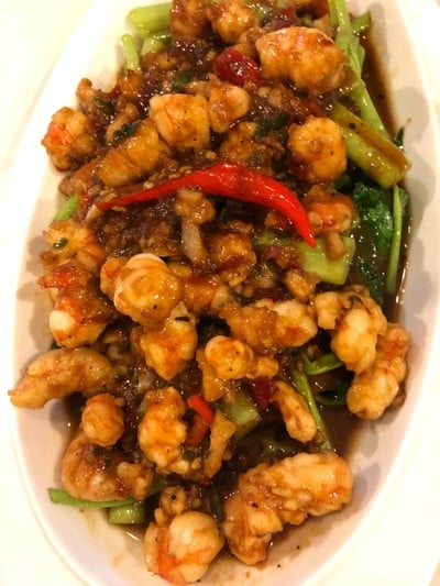 เรือนแม่หลุย ฟอร์จูน ทาวน์