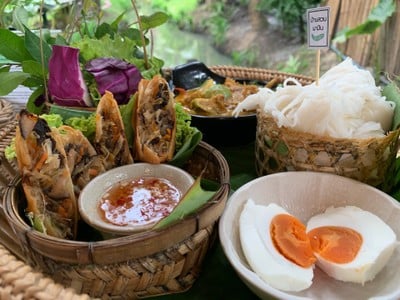 บ้านสวนพาฝัน