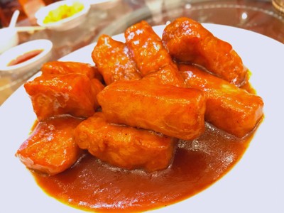 หมูโตเกียวไต่เซ้ง