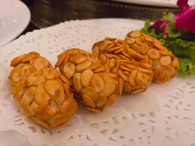 เกล็ดมังกร