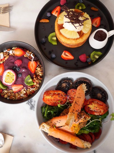 อาหาร หรือ เครื่องดื่ม