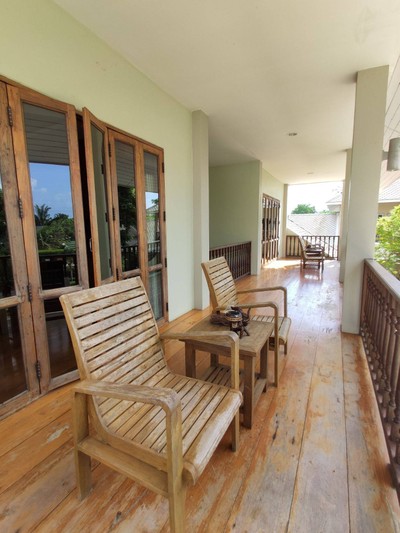 เซนท์ออฟสุโขทัยรีสอร์ท