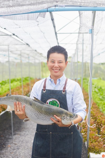 จินดาพัณณ์ พงษ์วิพันธุ์ (คุณจูน)