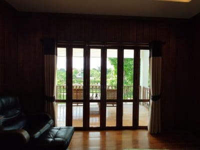 เซนท์ออฟสุโขทัยรีสอร์ท