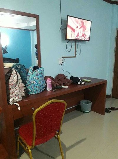 ห้องพัก