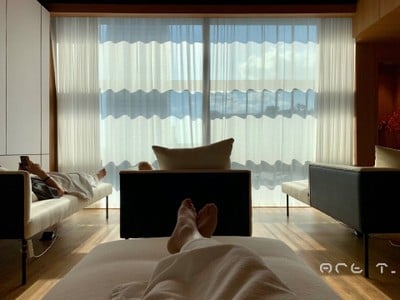 PAÑPURI WELLNESS Gaysorn Urban Retreat, Gaysorn Village