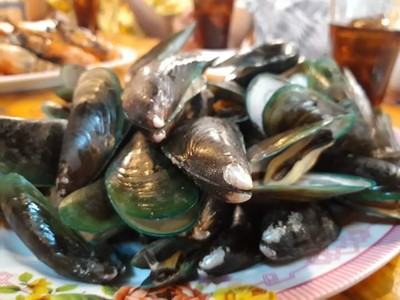 😊2 วัน 1 คืน บนเกาะล้าน😍
