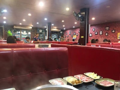 สุกี้ดารา สาขา 2 พหลโยธิน