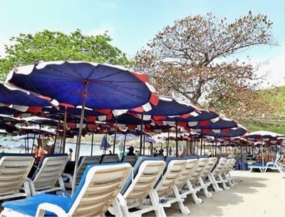 😊2 วัน 1 คืน บนเกาะล้าน😍
